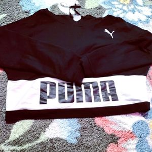 Joggers crop 2 peice